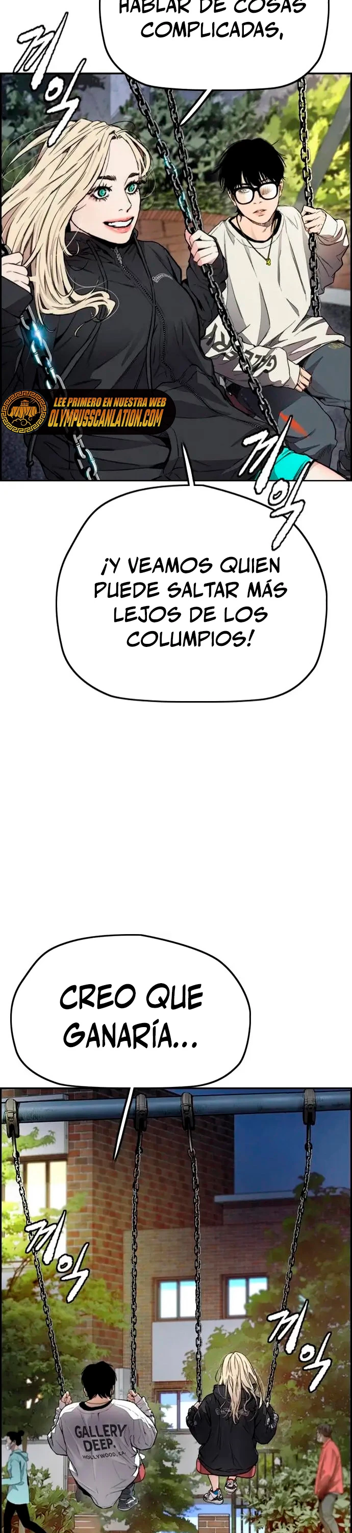 RompeVientos - Capítulo 392 - Página 40 - LectorTMOo