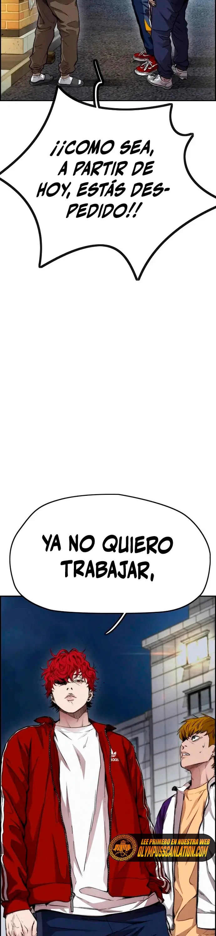 RompeVientos - Capítulo 392 - Página 46 - LectorTMOo