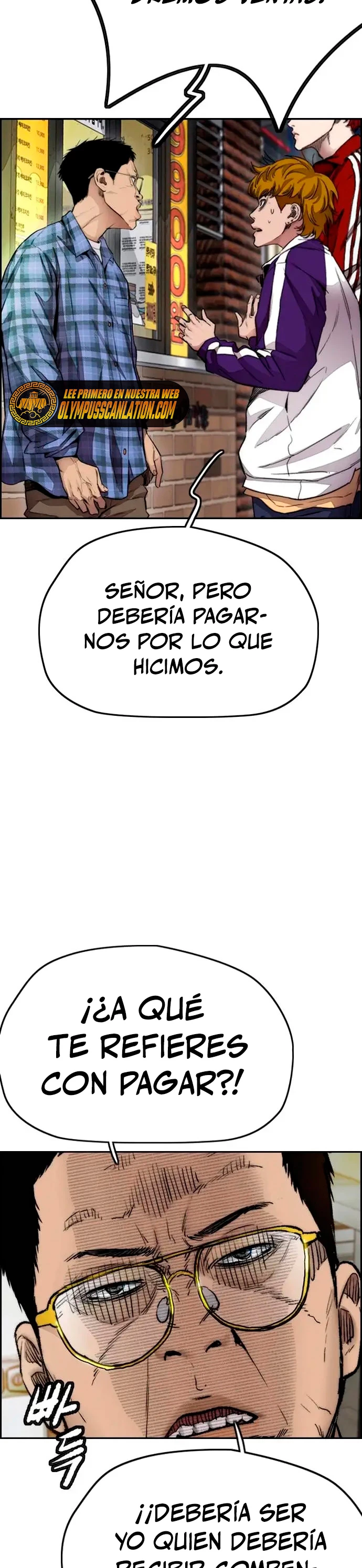 RompeVientos - Capítulo 392 - Página 48 - LectorTMOo