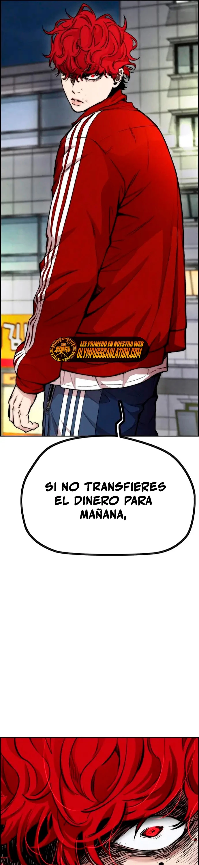 RompeVientos - Capítulo 392 - Página 52 - LectorTMOo