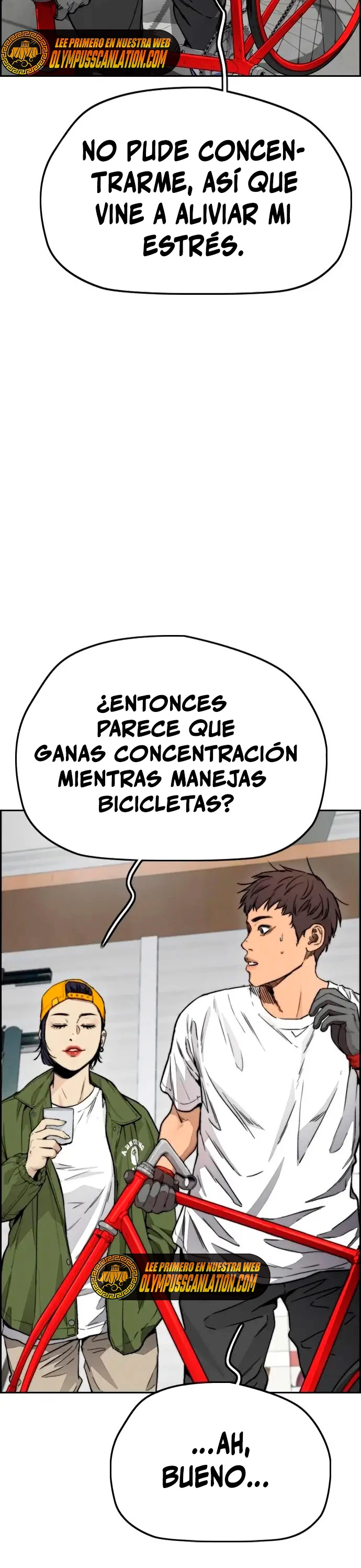 RompeVientos - Capítulo 392 - Página 57 - LectorTMOo