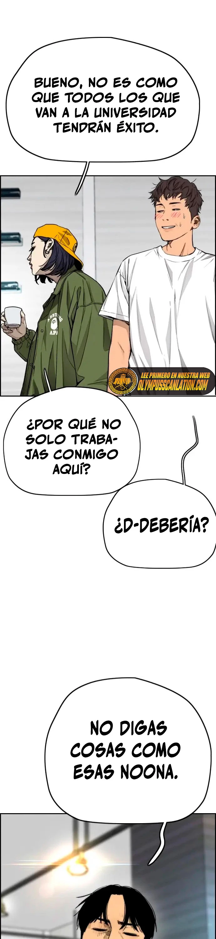 RompeVientos - Capítulo 392 - Página 59 - LectorTMOo