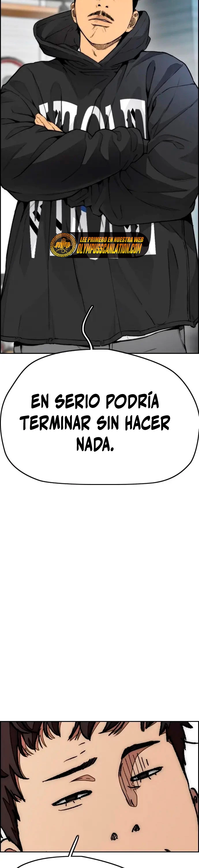 RompeVientos - Capítulo 392 - Página 60 - LectorTMOo