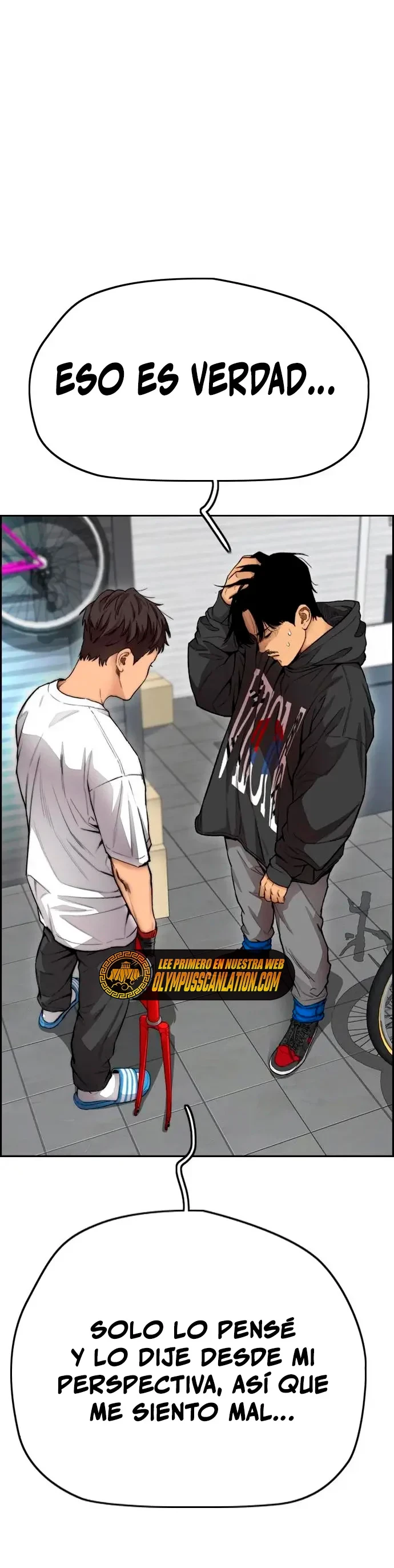 RompeVientos - Capítulo 392 - Página 63 - LectorTMOo