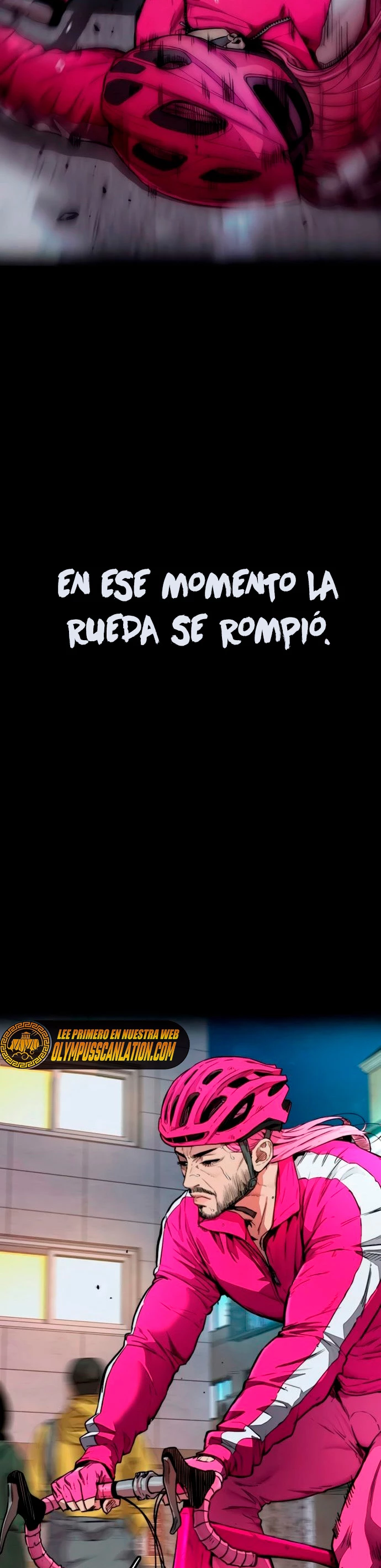 RompeVientos - Capítulo 393 - Página 7 - LectorTMOo