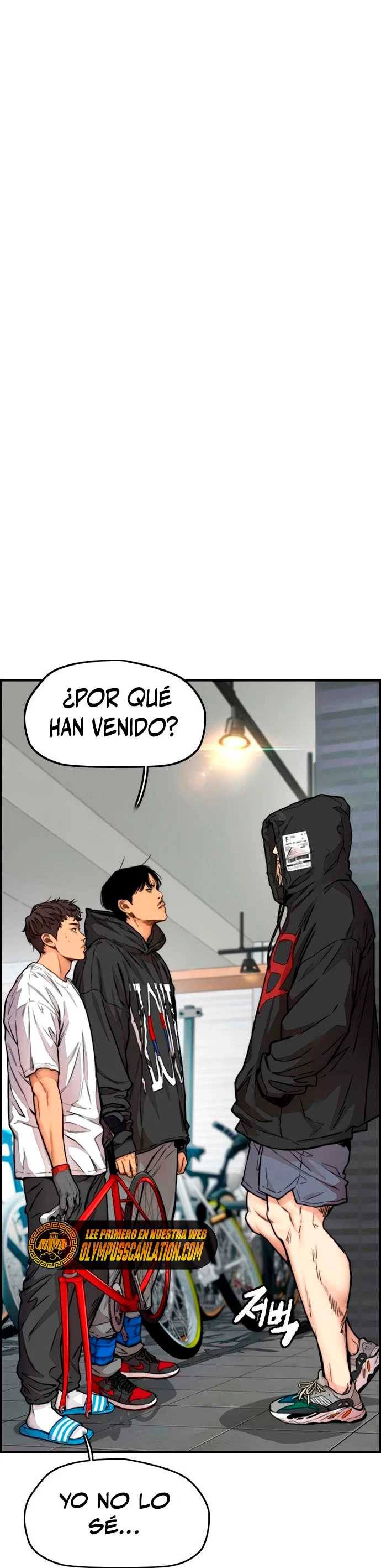 RompeVientos - Capítulo 393 - Página 9 - LectorTMOo
