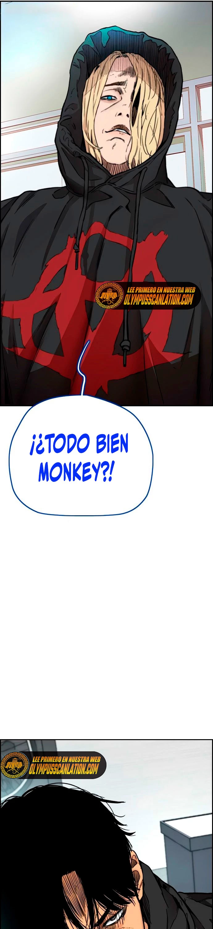 RompeVientos - Capítulo 393 - Página 11 - LectorTMOo