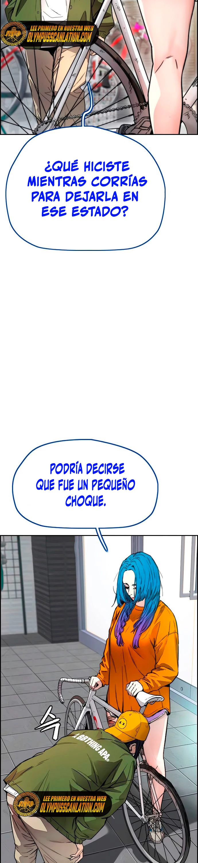 RompeVientos - Capítulo 393 - Página 14 - LectorTMOo