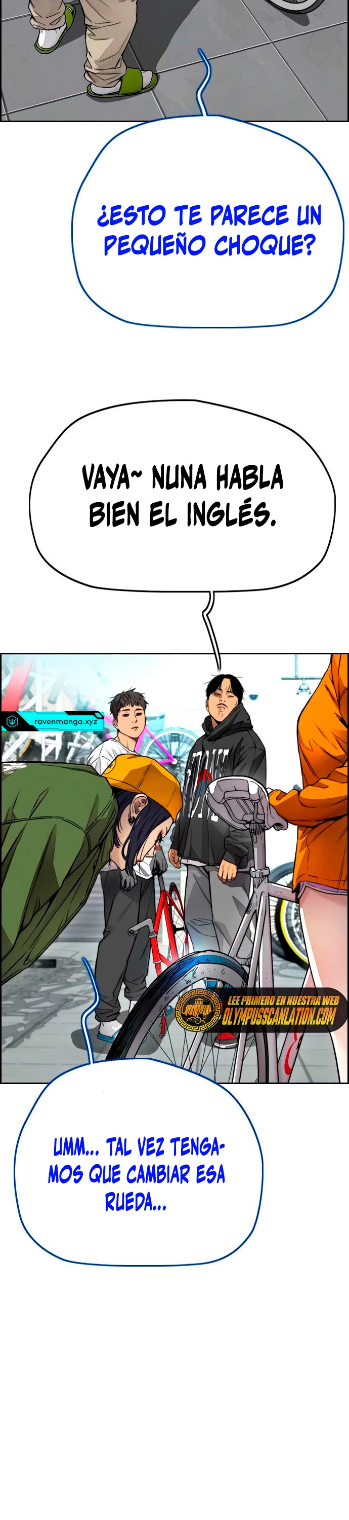 RompeVientos - Capítulo 393 - Página 15 - LectorTMOo