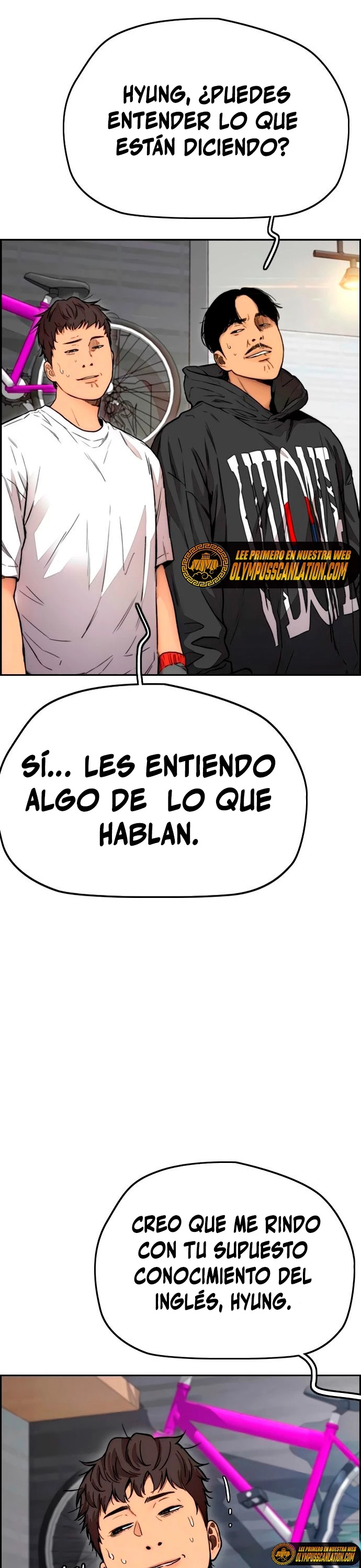 RompeVientos - Capítulo 393 - Página 16 - LectorTMOo