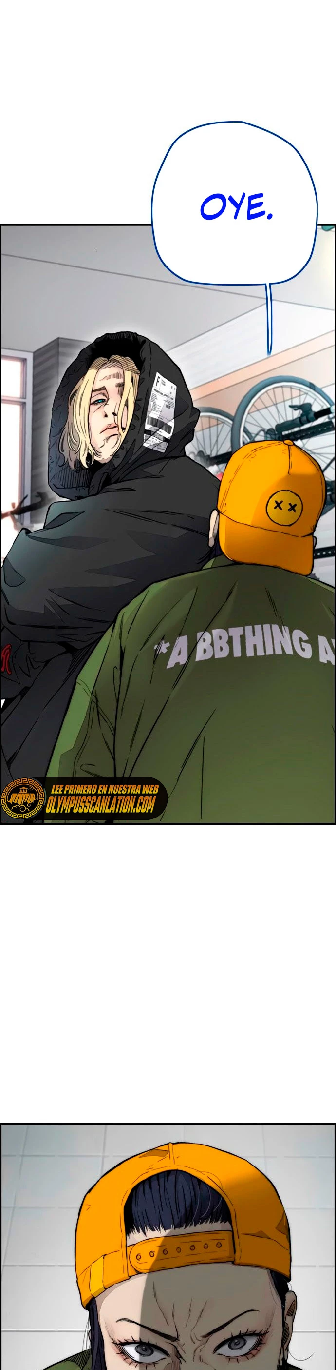 RompeVientos - Capítulo 393 - Página 23 - LectorTMOo