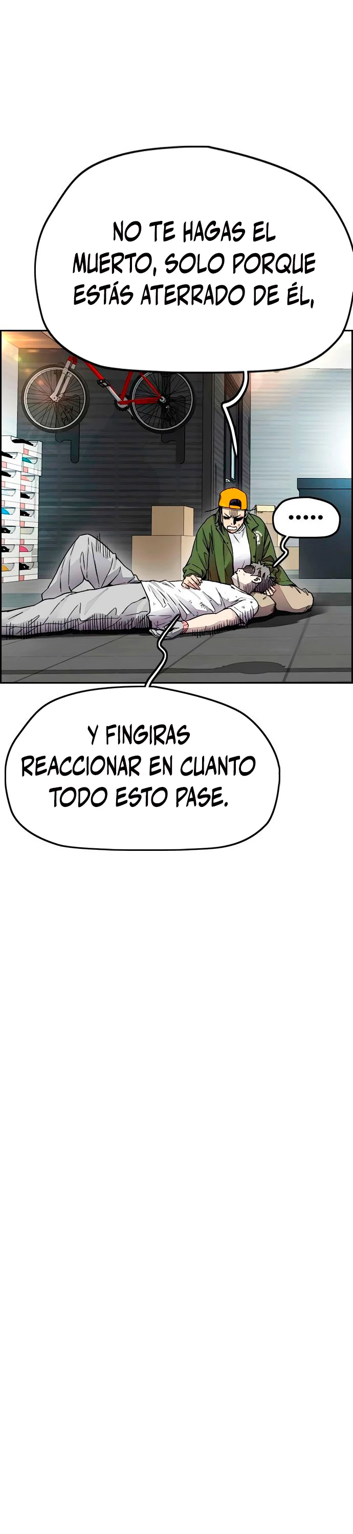 RompeVientos - Capítulo 393 - Página 63 - LectorTMOo