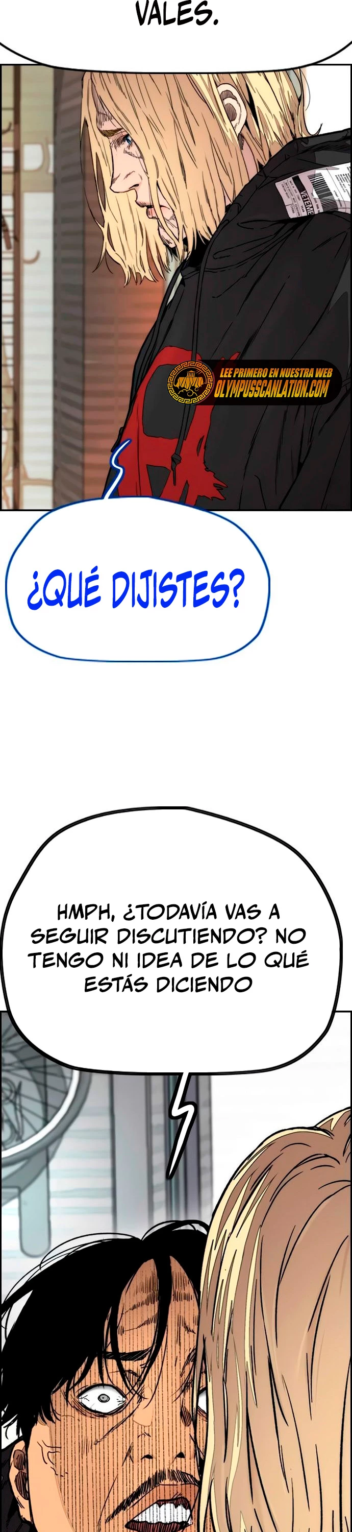 RompeVientos - Capítulo 393 - Página 66 - LectorTMOo