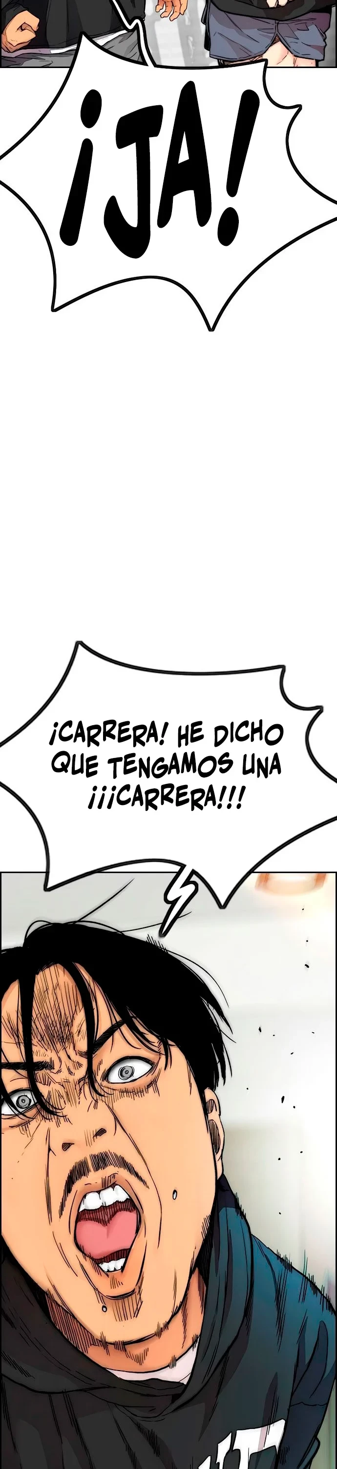RompeVientos - Capítulo 393 - Página 68 - LectorTMOo