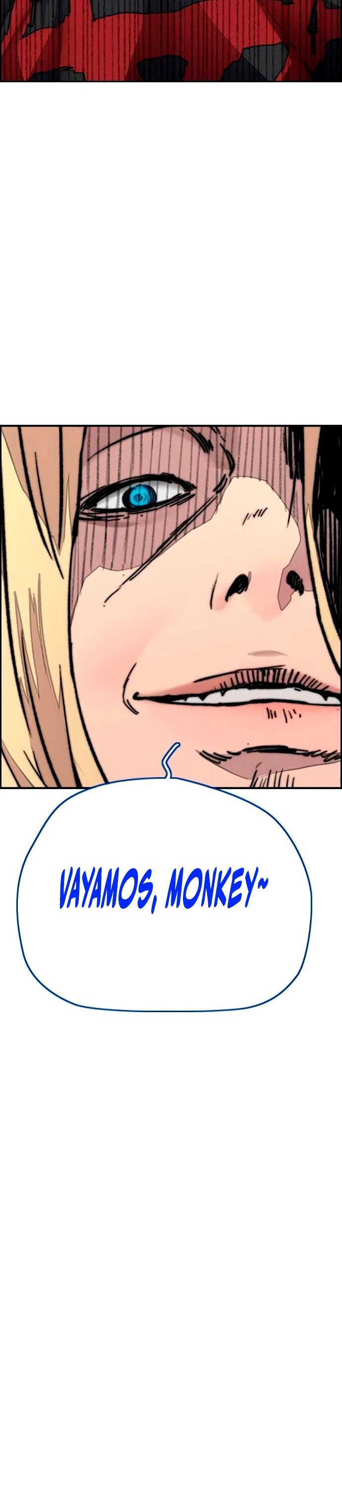 RompeVientos - Capítulo 393 - Página 70 - LectorTMOo
