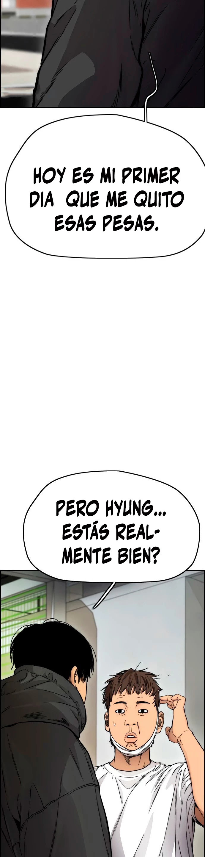RompeVientos - Capítulo 394 - Página 13 - LectorTMOo