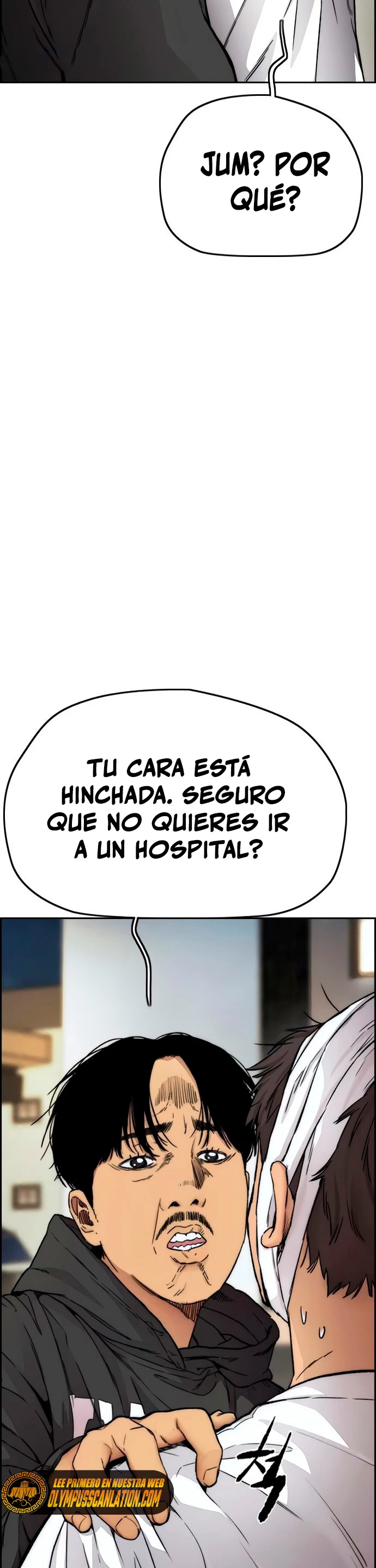RompeVientos - Capítulo 394 - Página 14 - LectorTMOo
