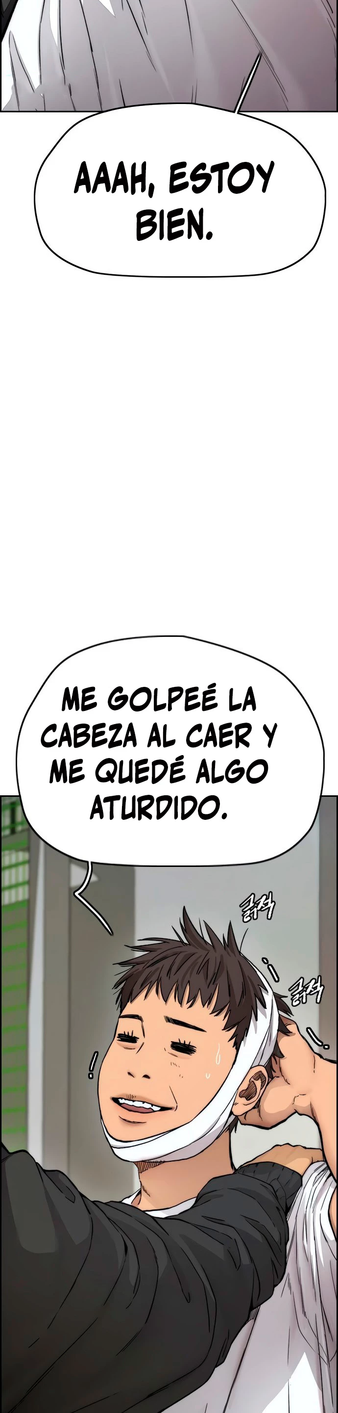 RompeVientos - Capítulo 394 - Página 15 - LectorTMOo