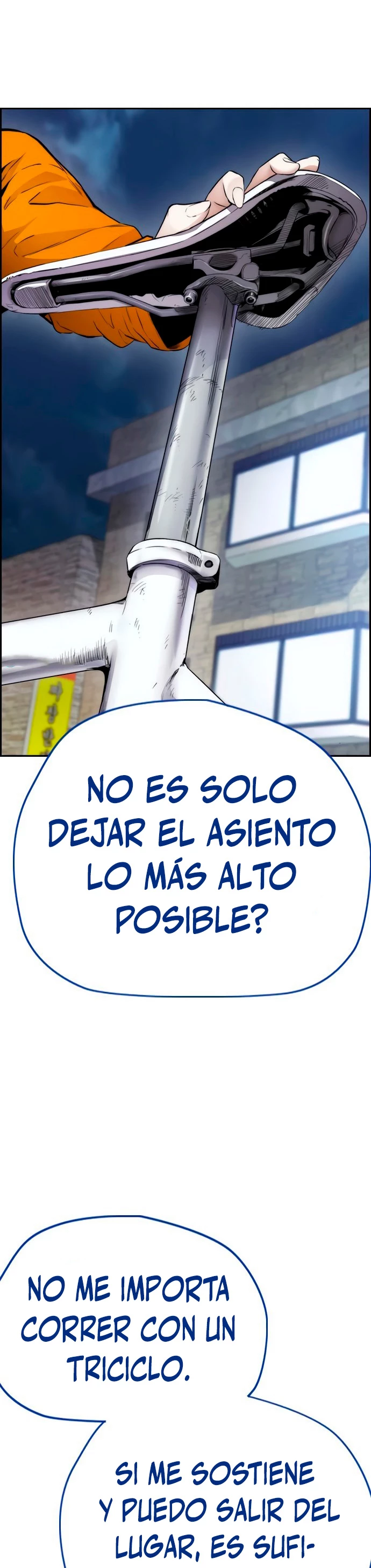 RompeVientos - Capítulo 394 - Página 23 - LectorTMOo