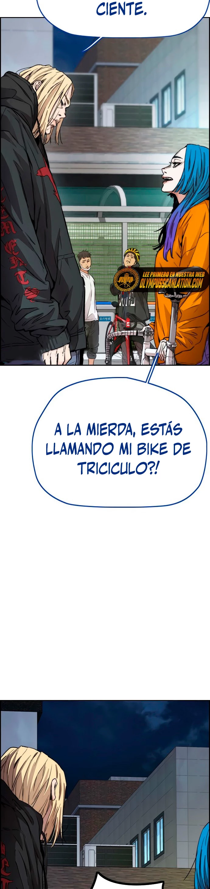 RompeVientos - Capítulo 394 - Página 24 - LectorTMOo