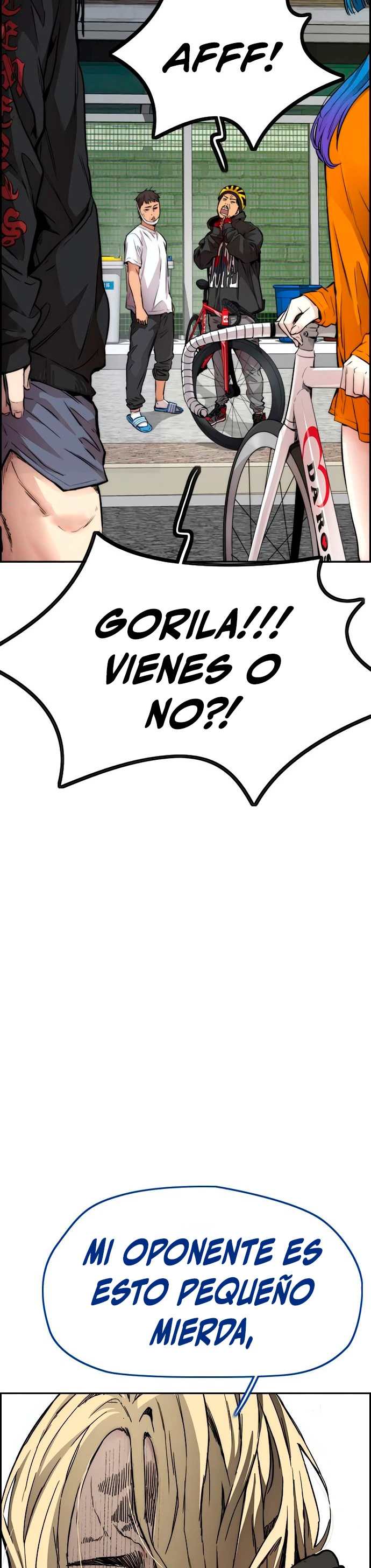RompeVientos - Capítulo 394 - Página 25 - LectorTMOo
