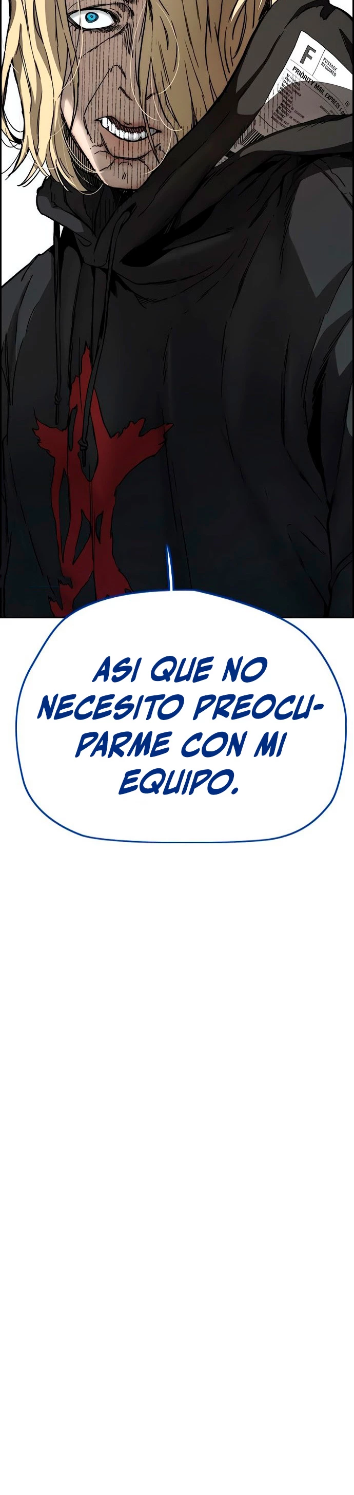RompeVientos - Capítulo 394 - Página 26 - LectorTMOo