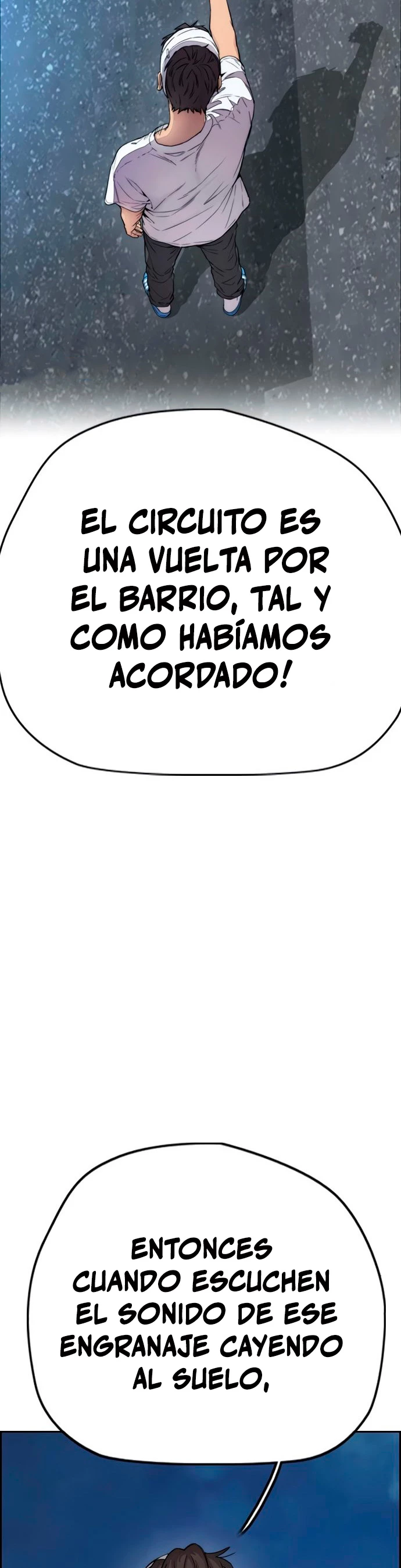 RompeVientos - Capítulo 394 - Página 34 - LectorTMOo