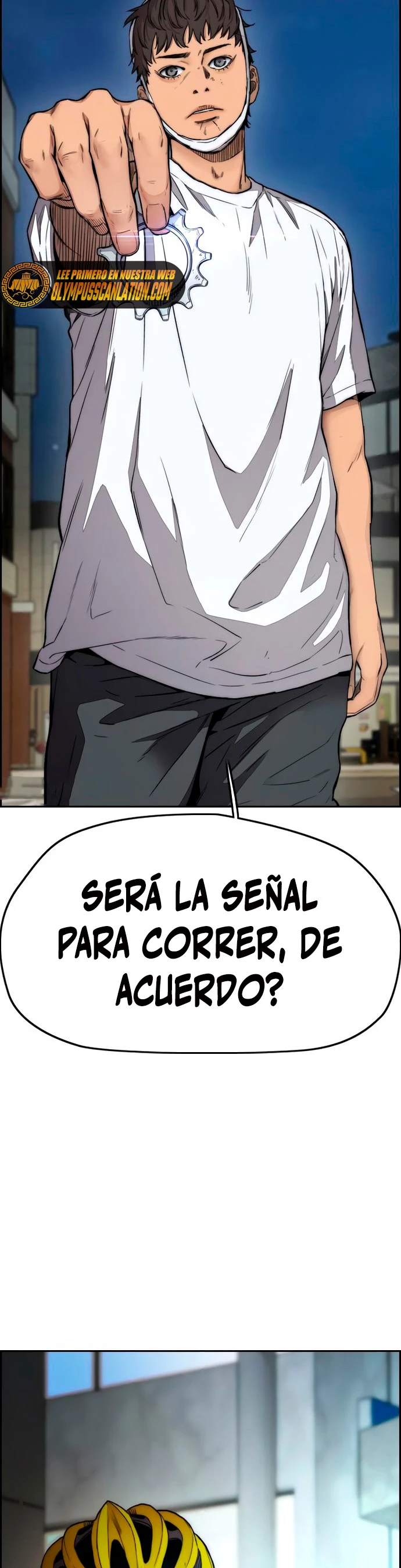RompeVientos - Capítulo 394 - Página 35 - LectorTMOo