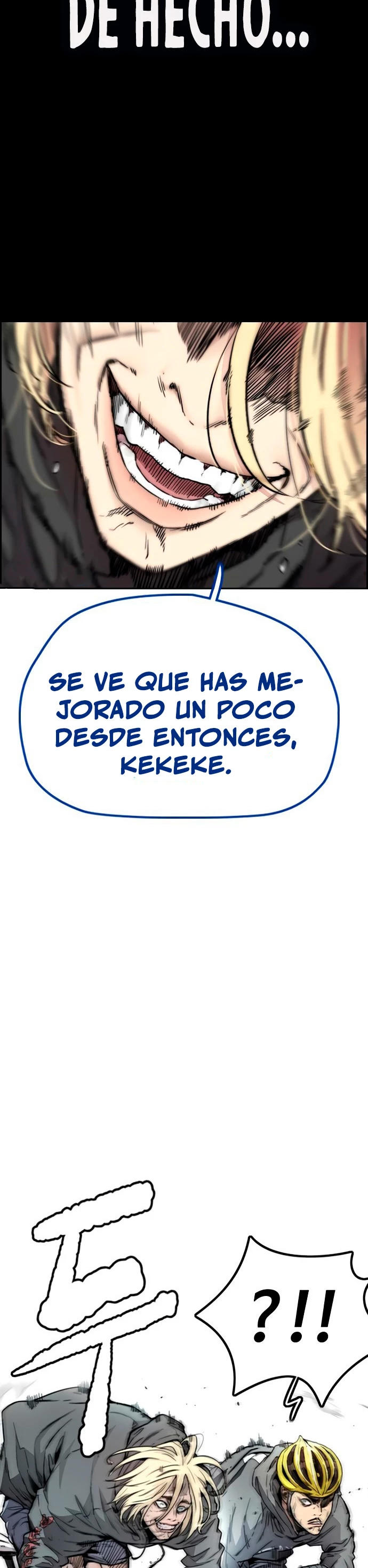 RompeVientos - Capítulo 394 - Página 53 - LectorTMOo