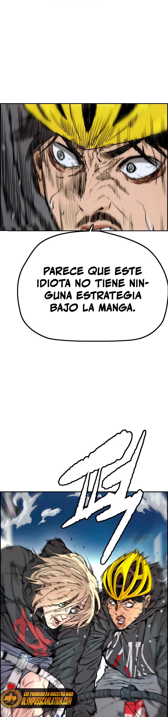 RompeVientos - Capítulo 394 - Página 55 - LectorTMOo