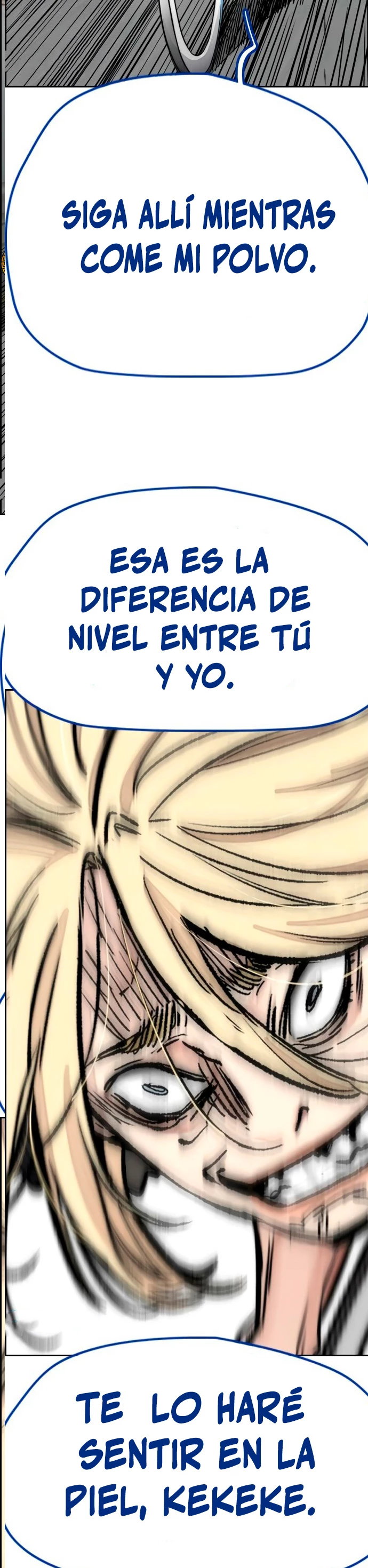RompeVientos - Capítulo 394 - Página 59 - LectorTMOo
