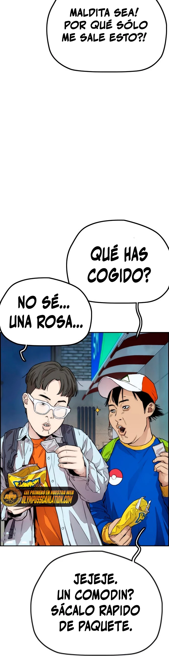 RompeVientos - Capítulo 394 - Página 62 - LectorTMOo