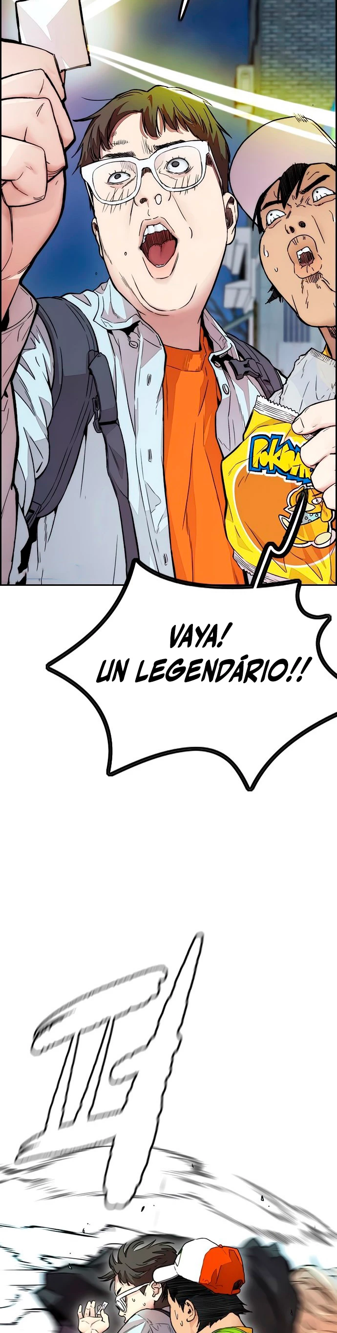 RompeVientos - Capítulo 394 - Página 65 - LectorTMOo