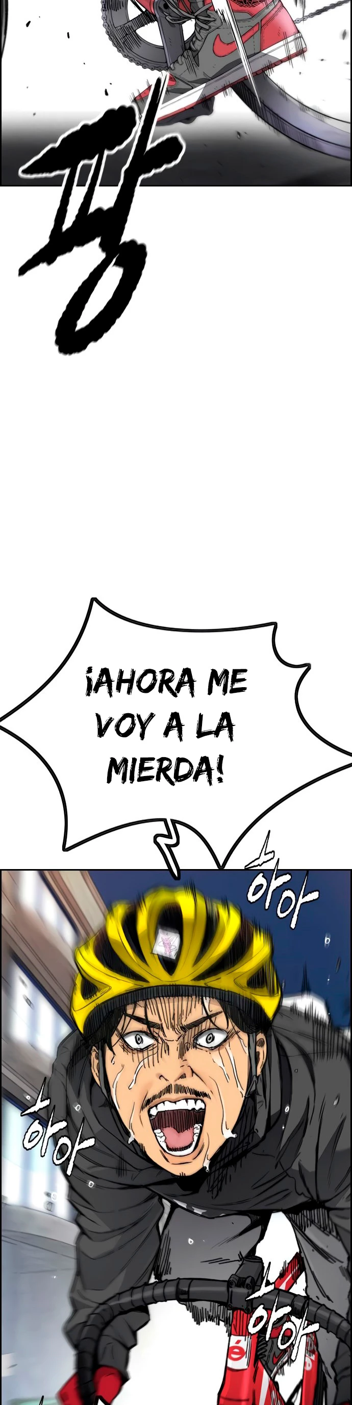 RompeVientos - Capítulo 395 - Página 9 - LectorTMOo