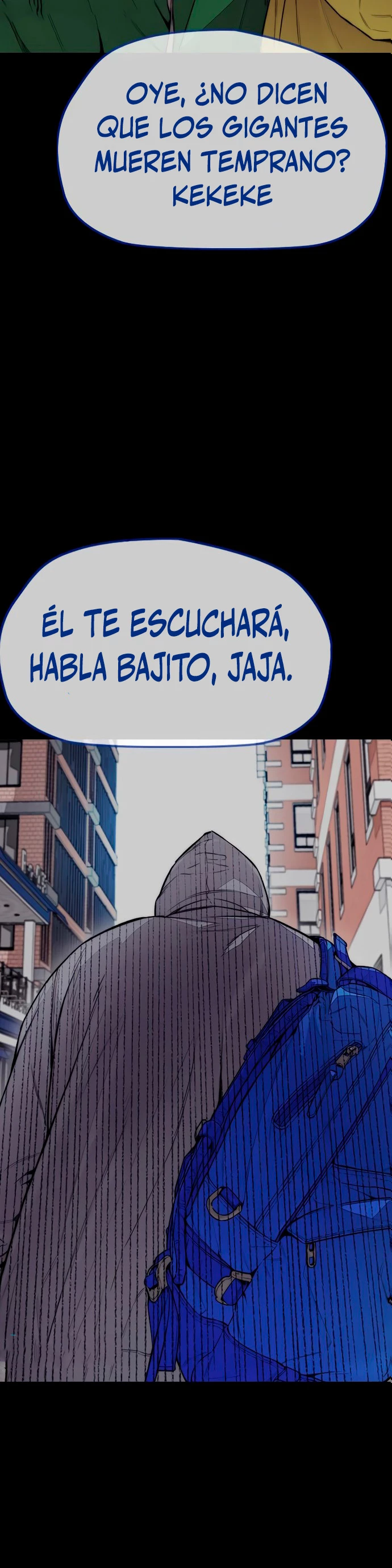 RompeVientos - Capítulo 395 - Página 35 - LectorTMOo