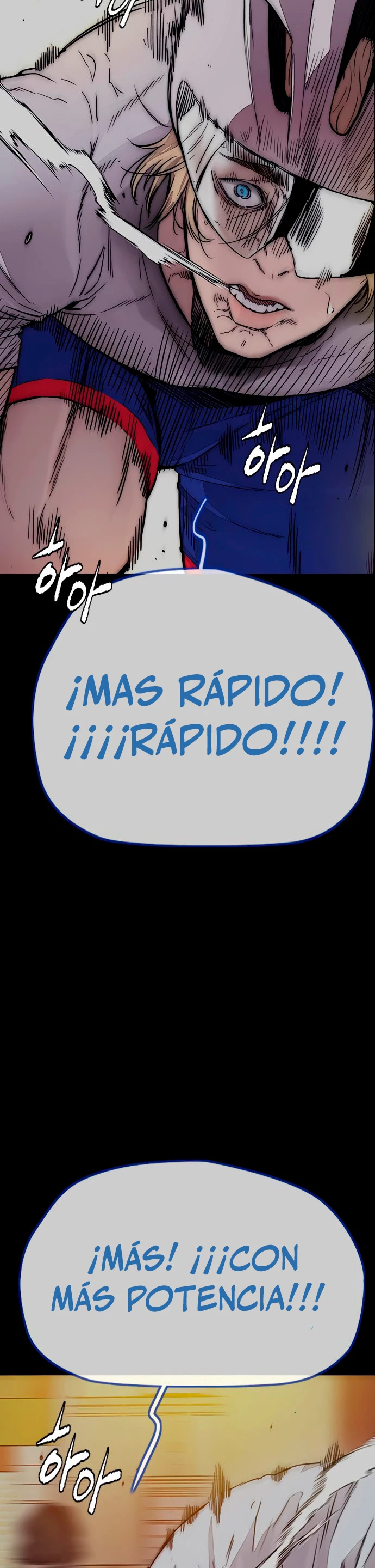 RompeVientos - Capítulo 395 - Página 51 - LectorTMOo