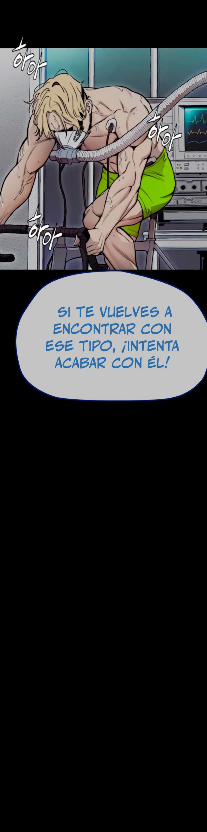 RompeVientos - Capítulo 395 - Página 60 - LectorTMOo