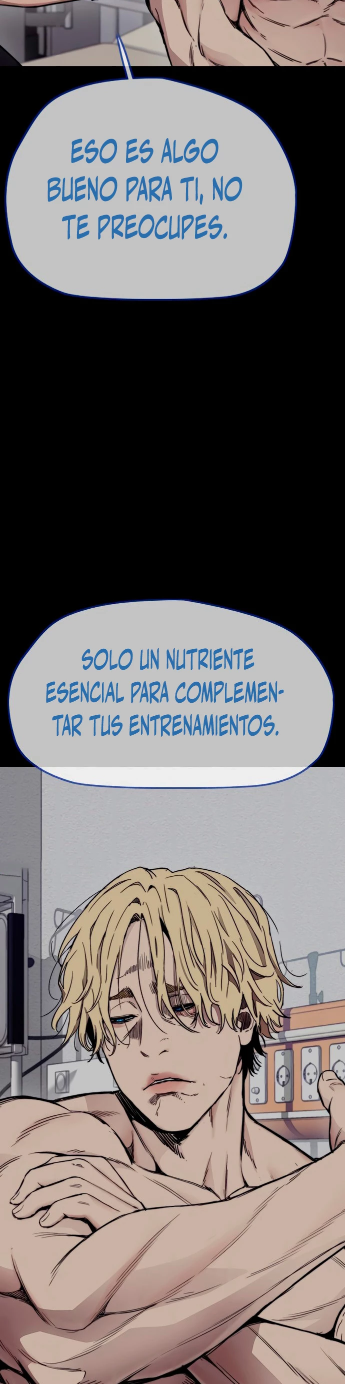 RompeVientos - Capítulo 395 - Página 62 - LectorTMOo