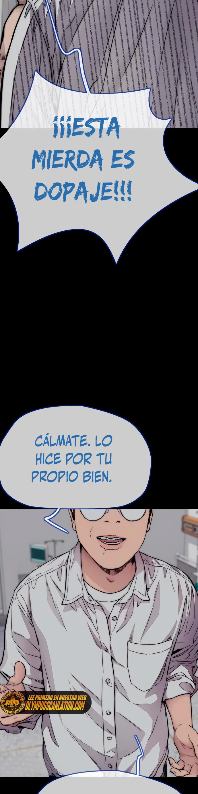 RompeVientos - Capítulo 395 - Página 66 - LectorTMOo