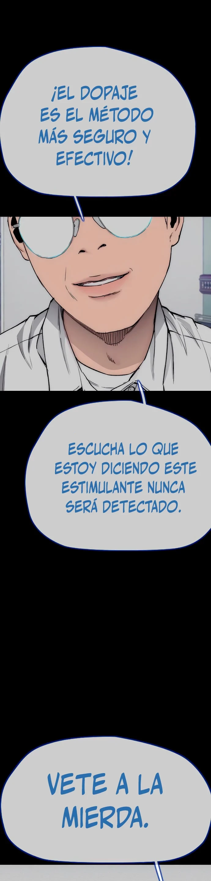 RompeVientos - Capítulo 395 - Página 68 - LectorTMOo