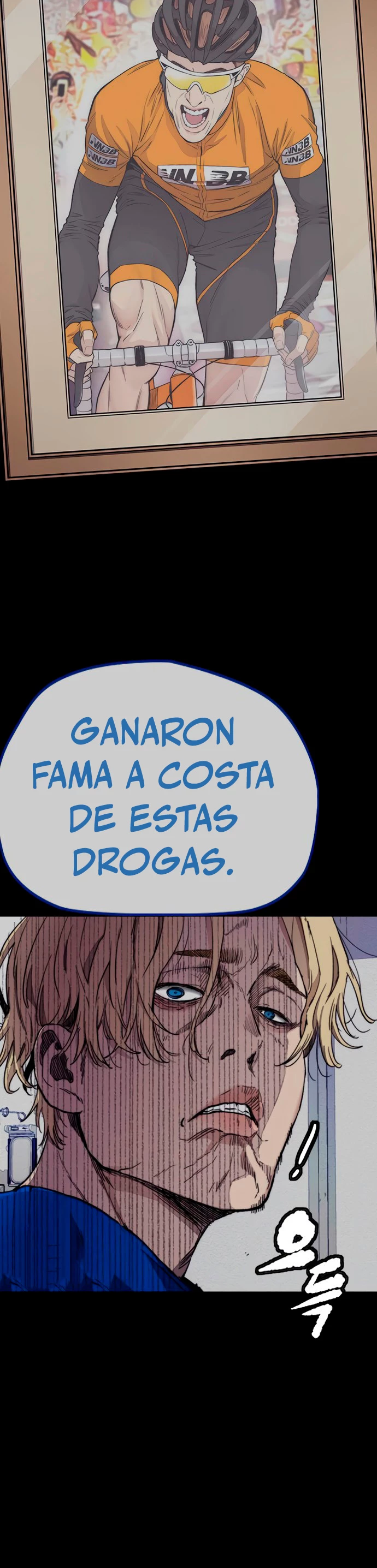 RompeVientos - Capítulo 395 - Página 72 - LectorTMOo