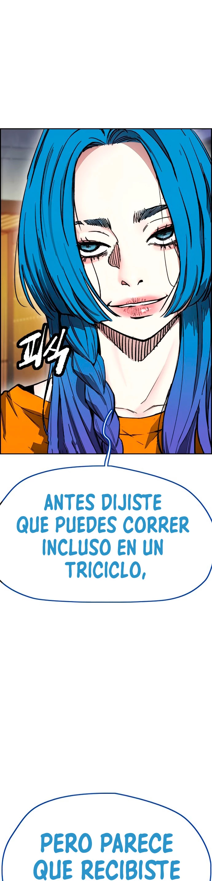RompeVientos - Capítulo 396 - Página 46 - LectorTMOo