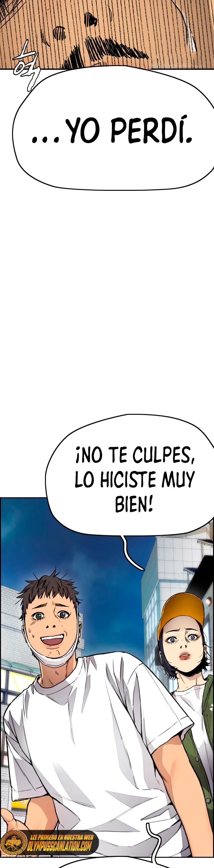 RompeVientos - Capítulo 396 - Página 52 - LectorTMOo