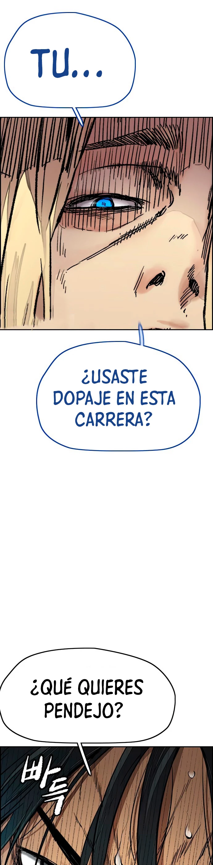 RompeVientos - Capítulo 396 - Página 56 - LectorTMOo