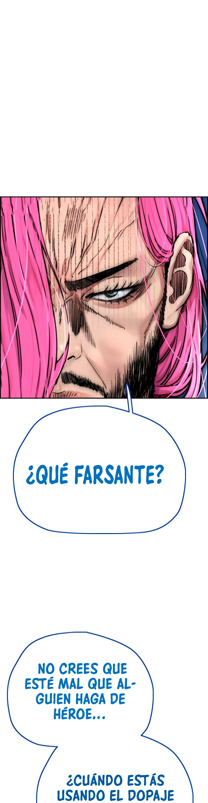 RompeVientos - Capítulo 397 - Página 3 - LectorTMOo