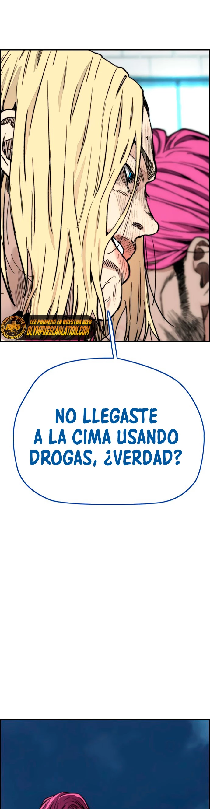 RompeVientos - Capítulo 397 - Página 7 - LectorTMOo