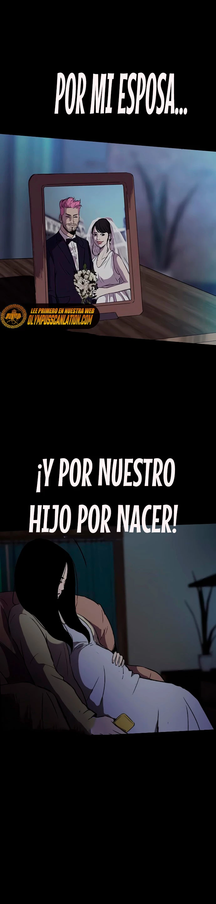 RompeVientos - Capítulo 397 - Página 28 - LectorTMOo