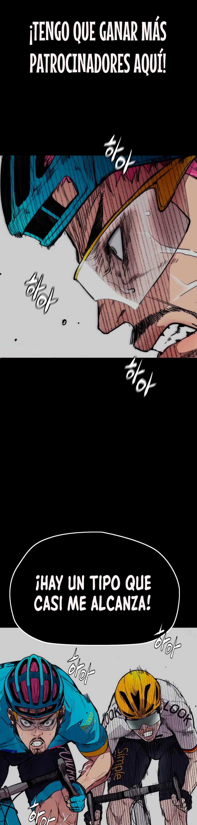 RompeVientos - Capítulo 397 - Página 29 - LectorTMOo