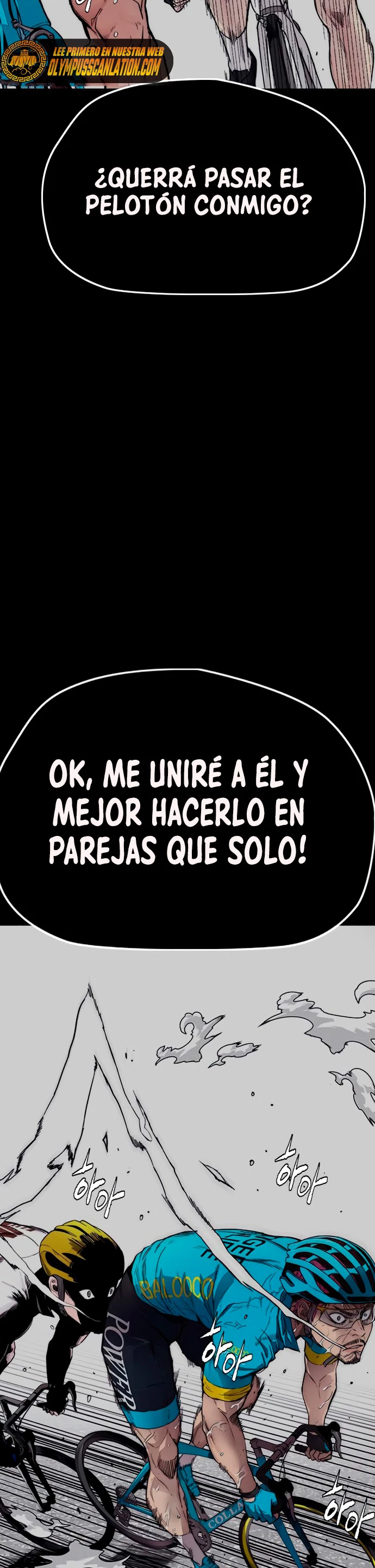RompeVientos - Capítulo 397 - Página 30 - LectorTMOo