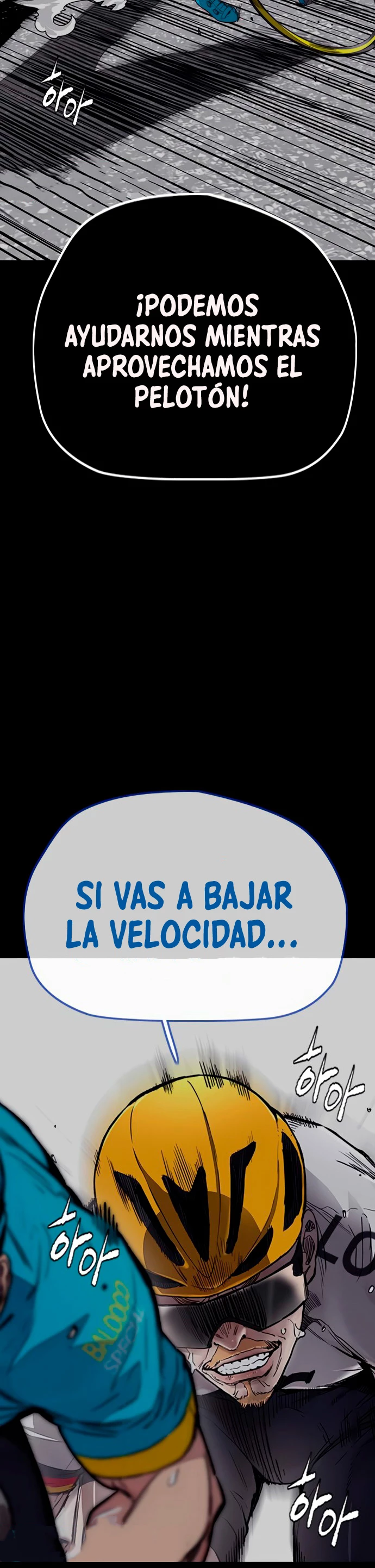 RompeVientos - Capítulo 397 - Página 31 - LectorTMOo